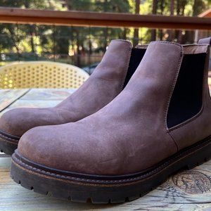 Birkenstock Stalon Boots (Mens)